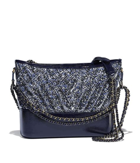 borsa gabrielle di chanel prezzo|moda Chanel borse.